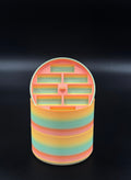 3Ml Peptide Case Insert for HydraPeak, Holds Up to 54 Vials