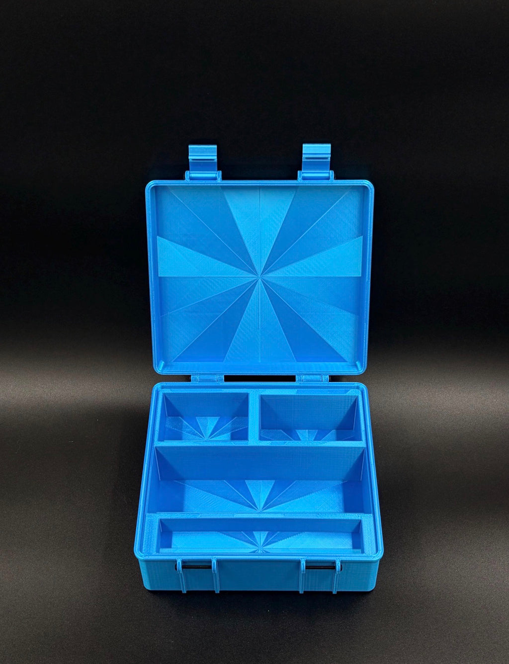 Universal Micro Needling Storage Case: Free engravings