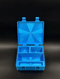 Universal Micro Needling Storage Case: Free engravings