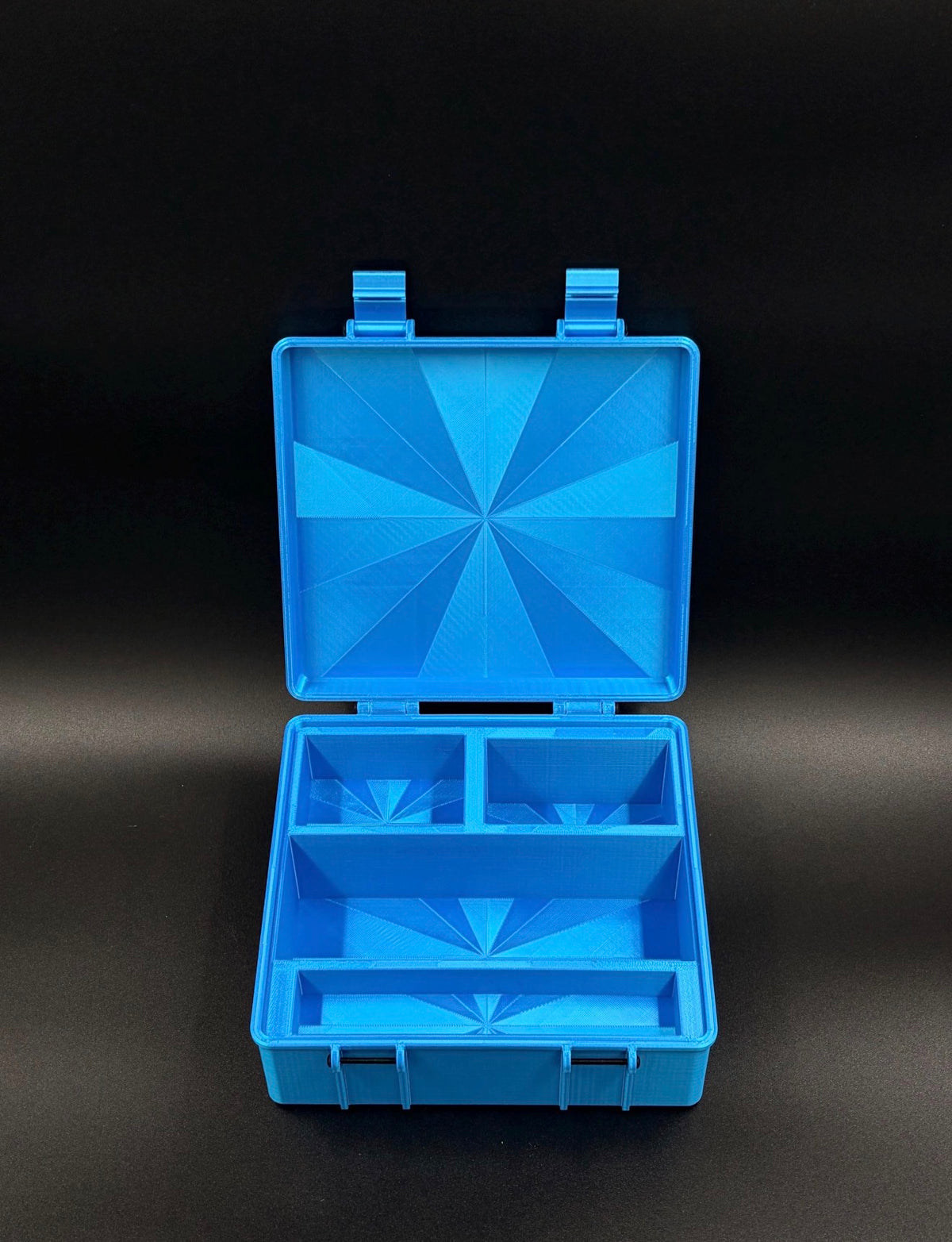 Universal Micro Needling Storage Case: Free engravings
