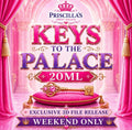 Keys to the Palace 20ML Vial Case STL Files – 3D Print Shop Inventory (Digital Download)