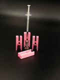 3ML Syringe Guide
