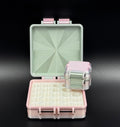 3ml Peptide Storage Case -Free Engravings