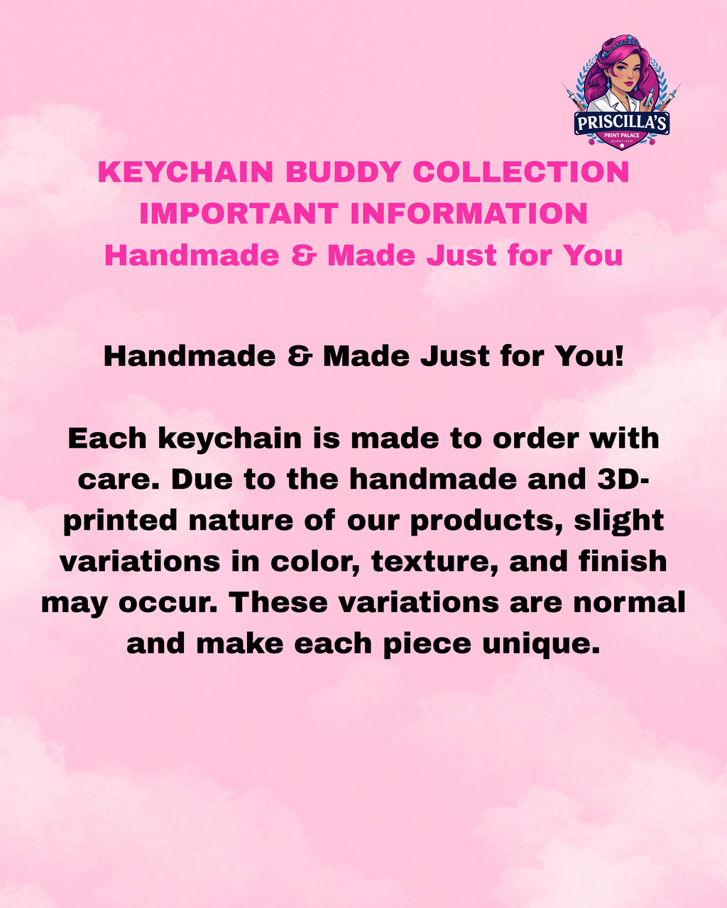 Personalized Dinosaur Keychain Buddy | Custom Name Charm, Clicker Toy