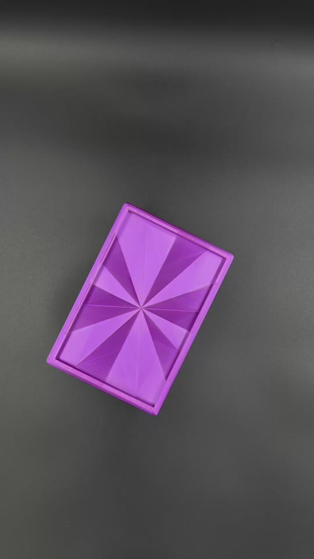 Vial Reconstitution Tray | Peptide Organization Station